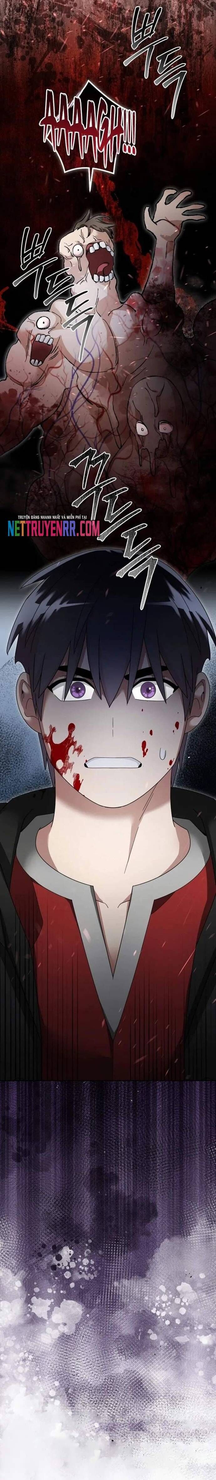 Người Mới Này Quá Mạnh Chap 130 - Next Chap 131