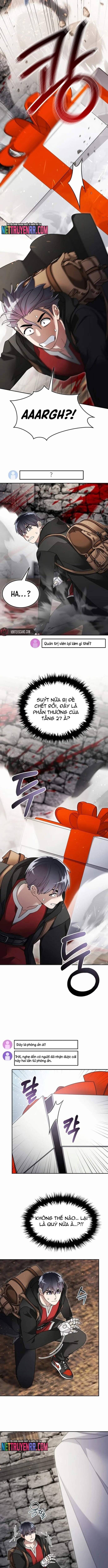Người Mới Này Quá Mạnh Chap 131 - Next Chap 132