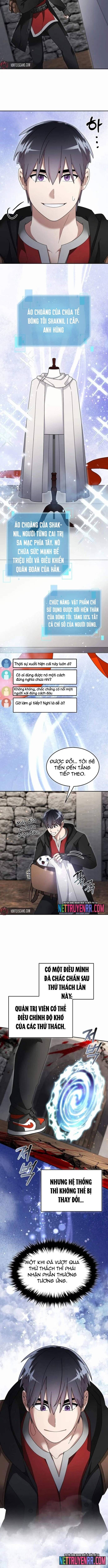 Người Mới Này Quá Mạnh Chap 131 - Next Chap 132
