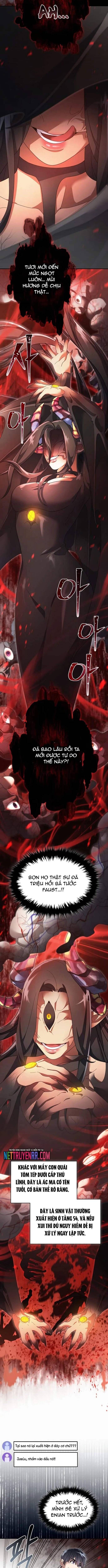 Người Mới Này Quá Mạnh Chap 131 - Next Chap 132