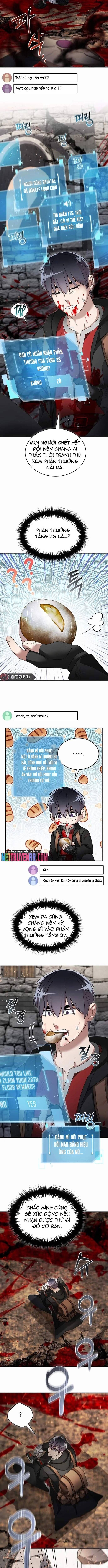 Người Mới Này Quá Mạnh Chap 131 - Next Chap 132