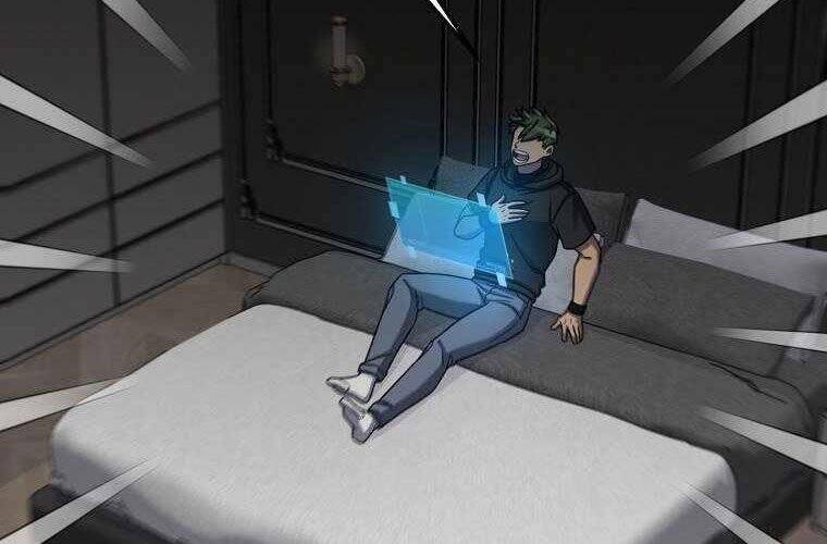 Người Mới Này Quá Mạnh Chap 14 - Next Chap 15