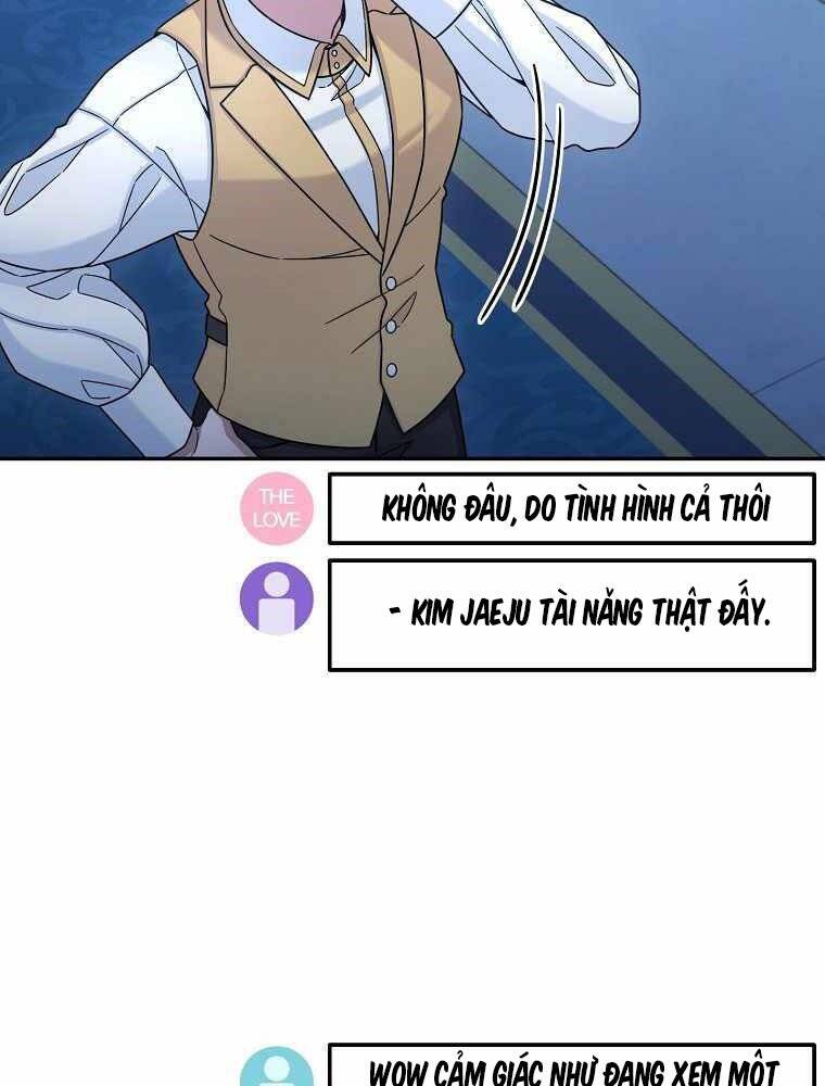 Người Mới Này Quá Mạnh Chap 14 - Next Chap 15
