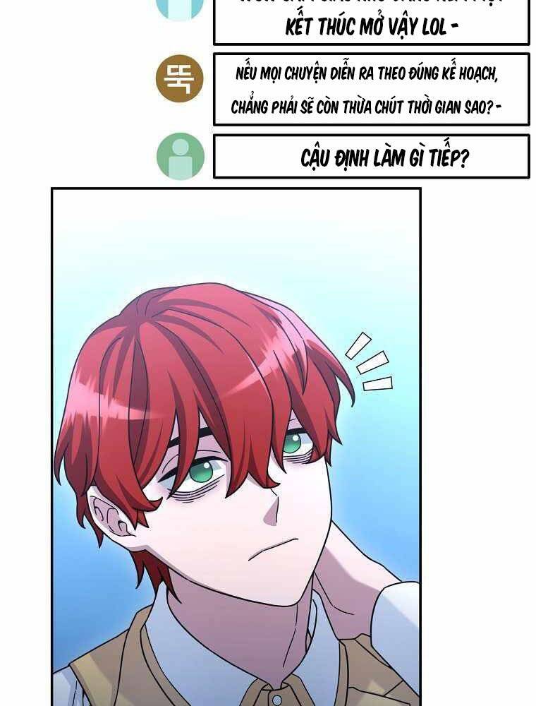 Người Mới Này Quá Mạnh Chap 14 - Next Chap 15