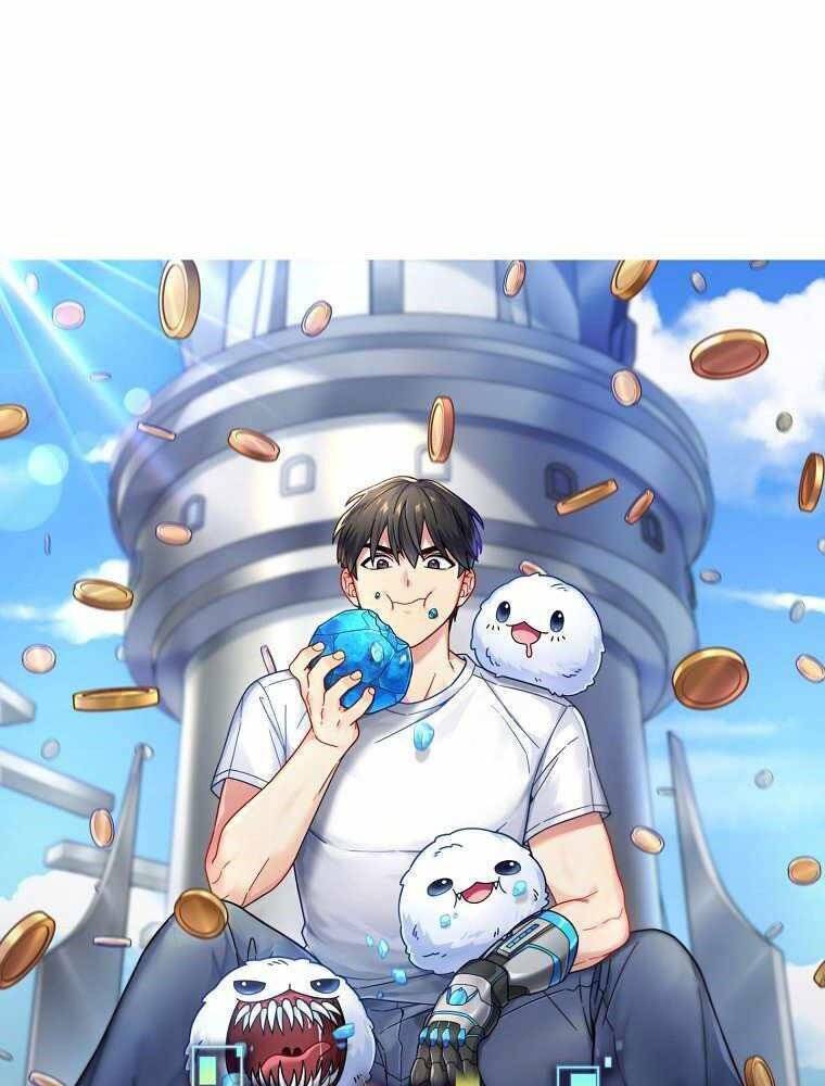 Người Mới Này Quá Mạnh Chap 14 - Next Chap 15