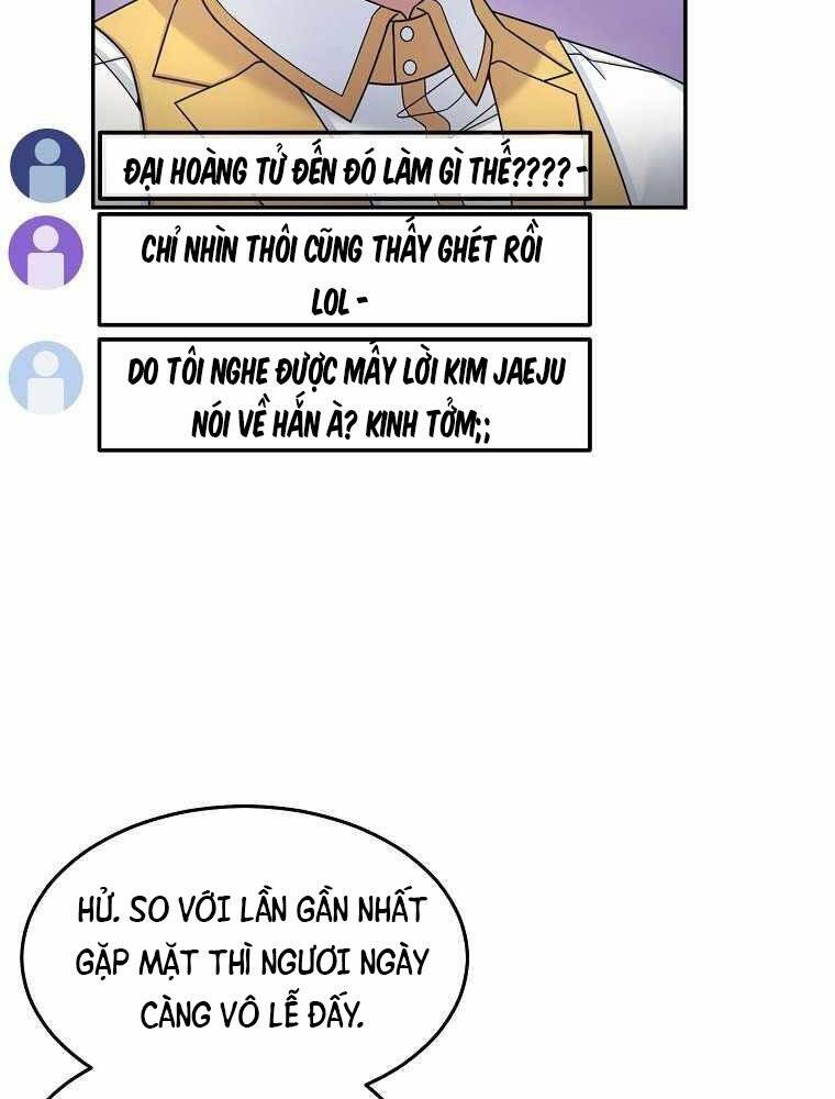 Người Mới Này Quá Mạnh Chap 14 - Next Chap 15