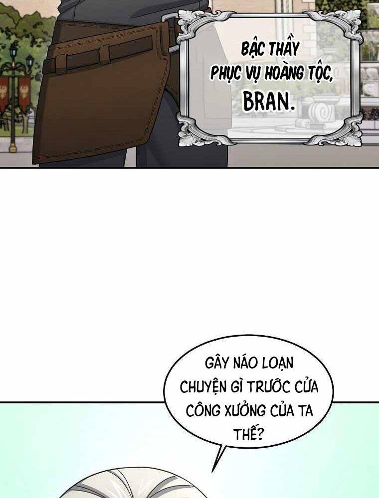 Người Mới Này Quá Mạnh Chap 14 - Next Chap 15