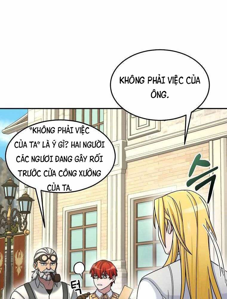 Người Mới Này Quá Mạnh Chap 14 - Next Chap 15
