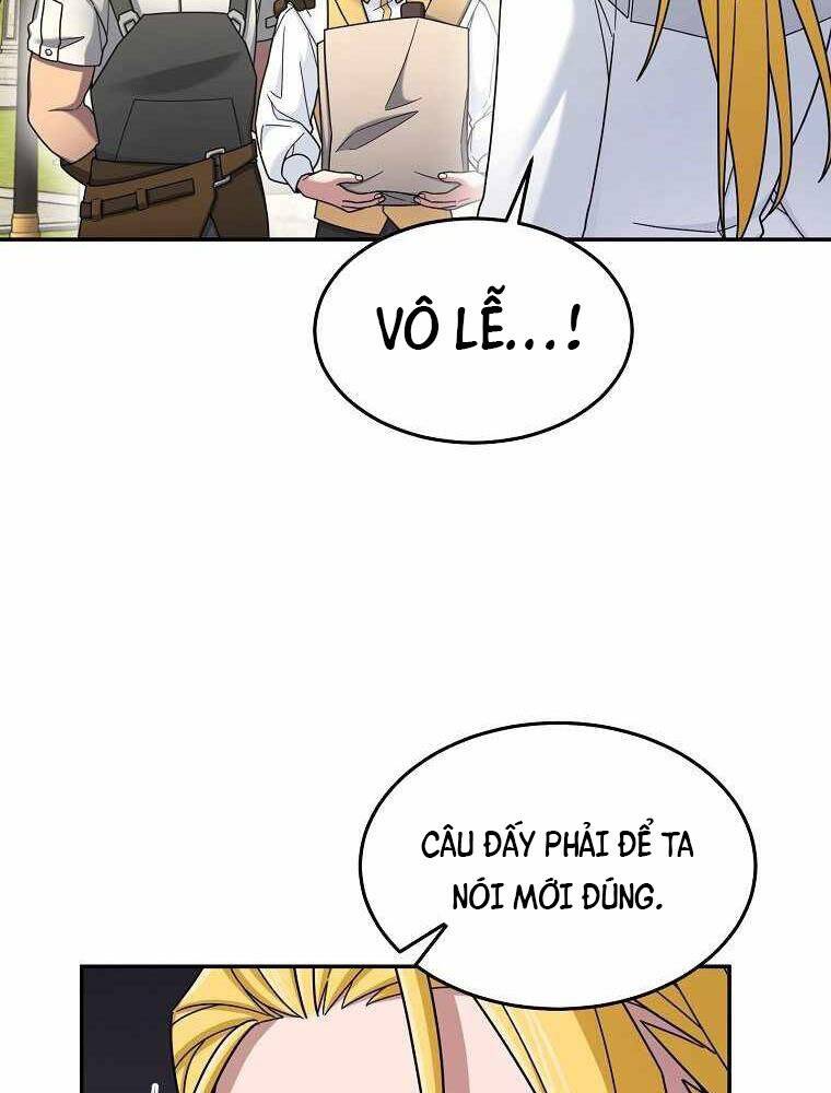 Người Mới Này Quá Mạnh Chap 14 - Next Chap 15