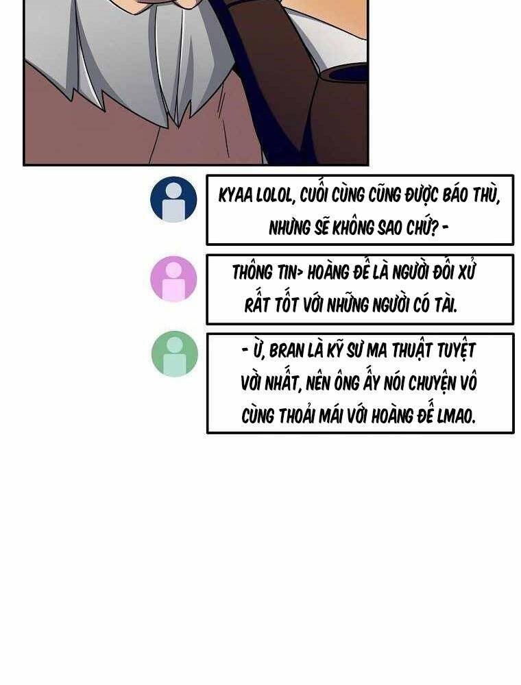 Người Mới Này Quá Mạnh Chap 14 - Next Chap 15