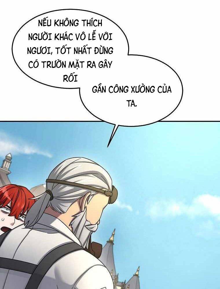 Người Mới Này Quá Mạnh Chap 14 - Next Chap 15