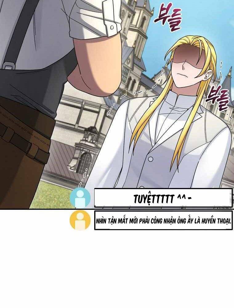 Người Mới Này Quá Mạnh Chap 14 - Next Chap 15