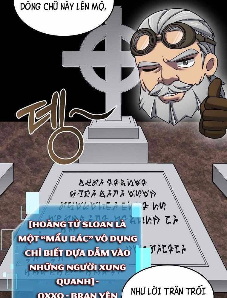 Người Mới Này Quá Mạnh Chap 14 - Next Chap 15