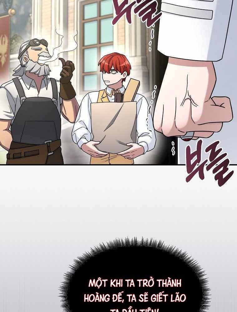 Người Mới Này Quá Mạnh Chap 14 - Next Chap 15