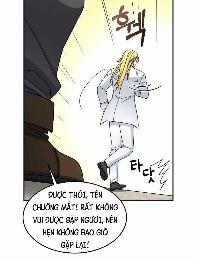 Người Mới Này Quá Mạnh Chap 14 - Next Chap 15