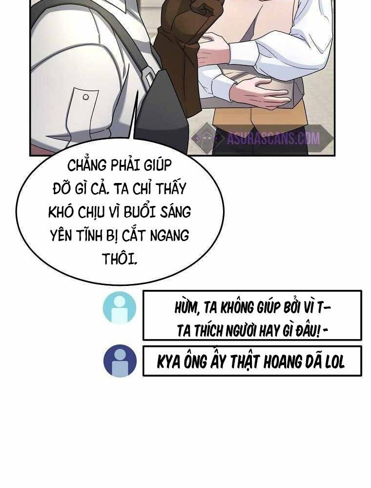 Người Mới Này Quá Mạnh Chap 14 - Next Chap 15
