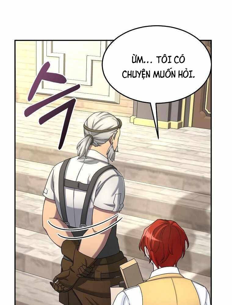 Người Mới Này Quá Mạnh Chap 14 - Next Chap 15
