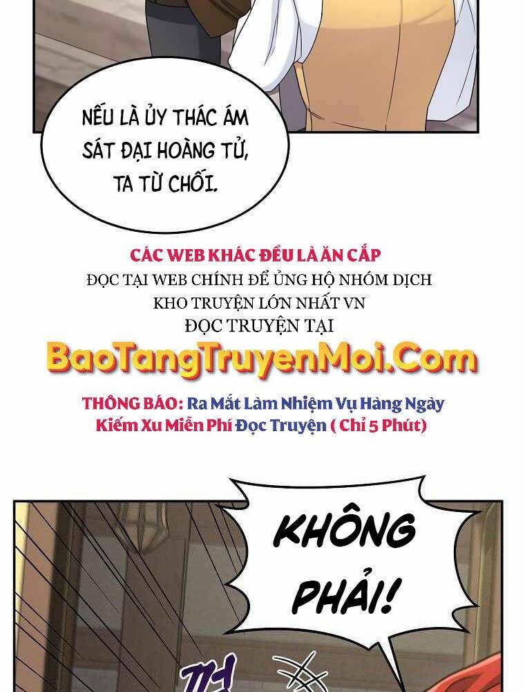 Người Mới Này Quá Mạnh Chap 14 - Next Chap 15