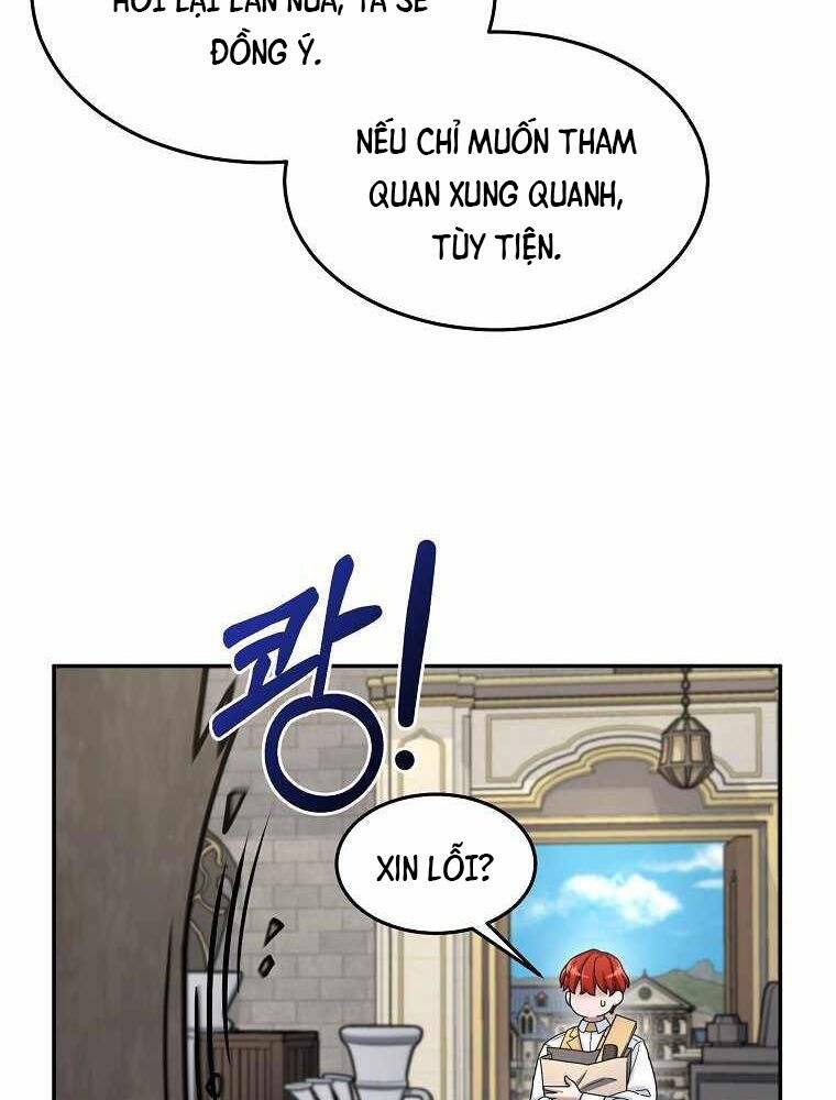 Người Mới Này Quá Mạnh Chap 14 - Next Chap 15