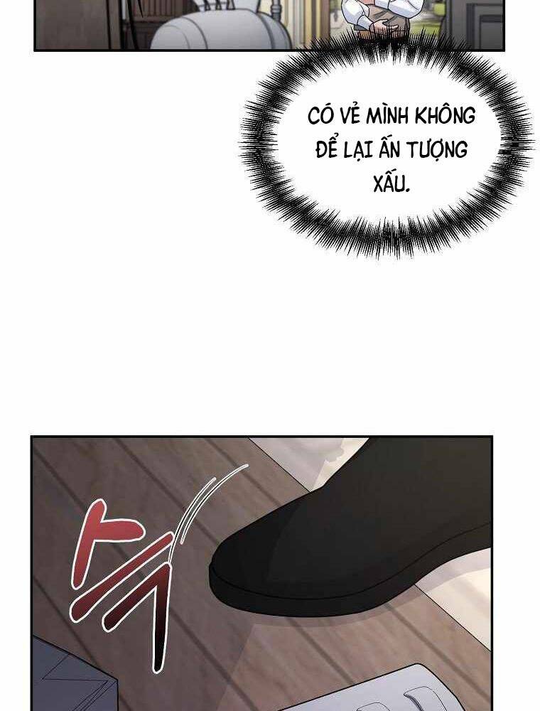 Người Mới Này Quá Mạnh Chap 14 - Next Chap 15