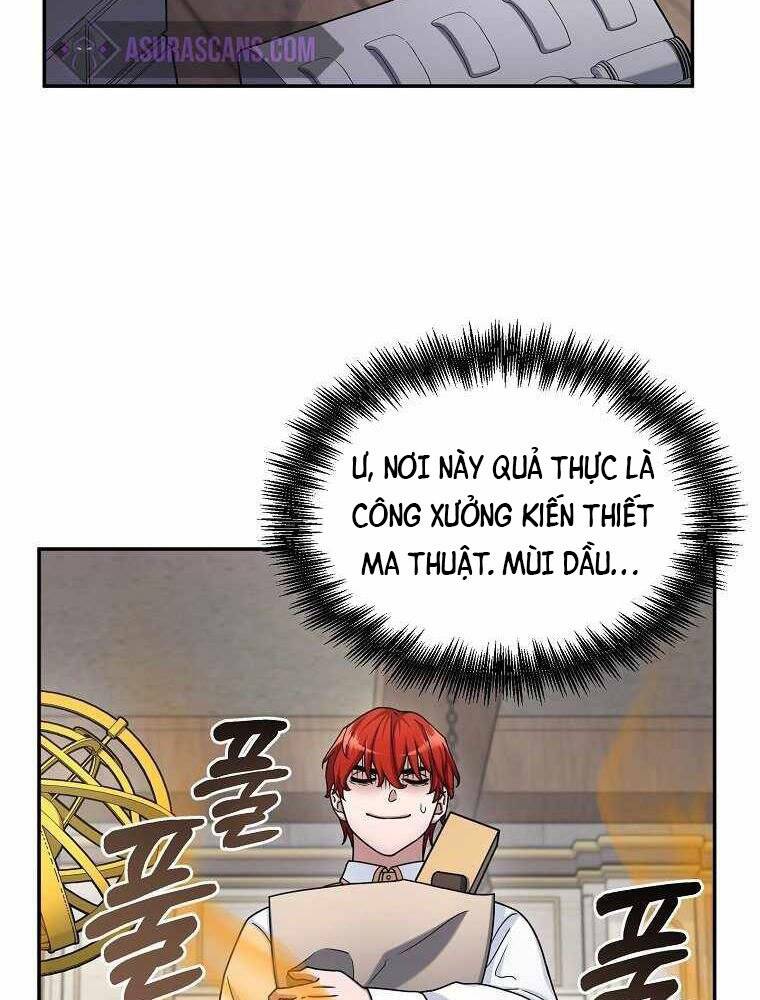 Người Mới Này Quá Mạnh Chap 14 - Next Chap 15