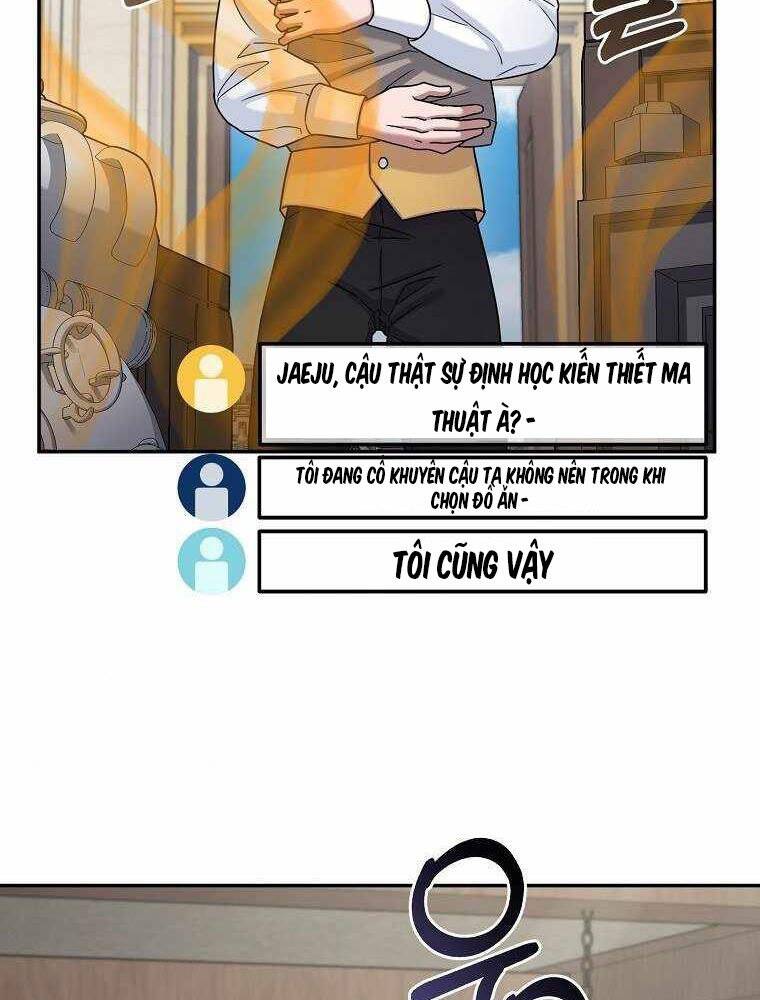 Người Mới Này Quá Mạnh Chap 14 - Next Chap 15
