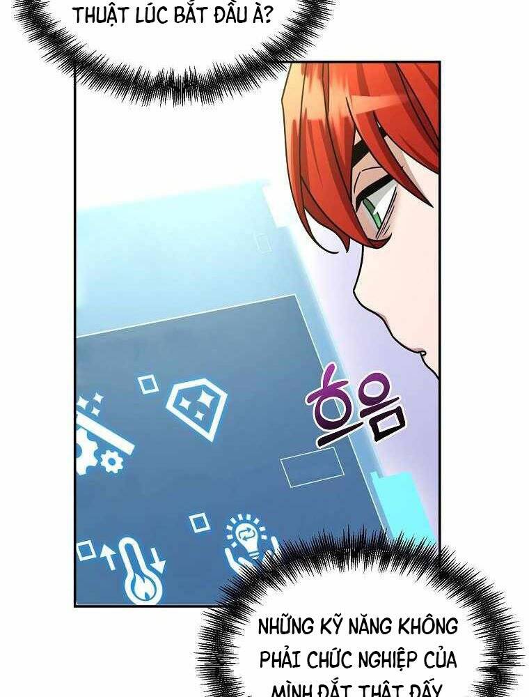 Người Mới Này Quá Mạnh Chap 14 - Next Chap 15