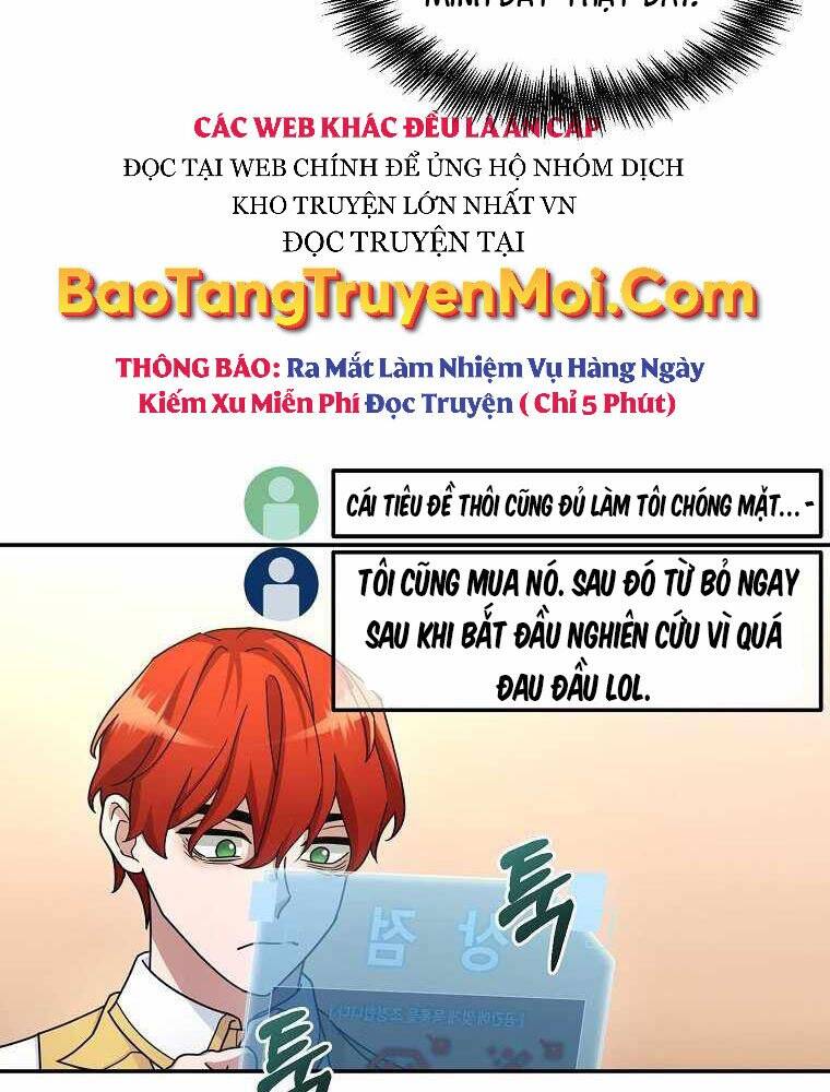 Người Mới Này Quá Mạnh Chap 14 - Next Chap 15