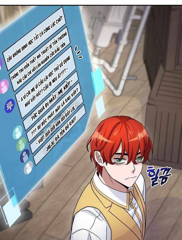 Người Mới Này Quá Mạnh Chap 14 - Next Chap 15