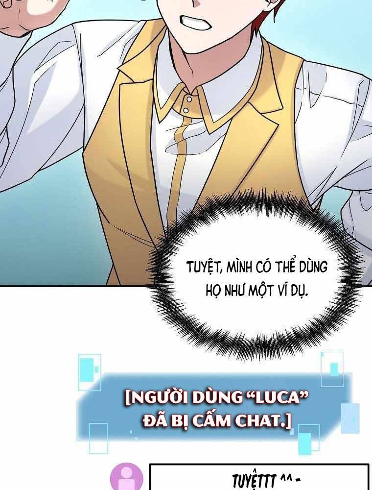 Người Mới Này Quá Mạnh Chap 14 - Next Chap 15