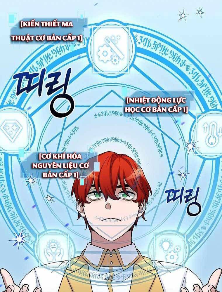 Người Mới Này Quá Mạnh Chap 14 - Next Chap 15