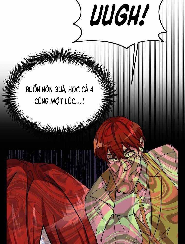 Người Mới Này Quá Mạnh Chap 14 - Next Chap 15