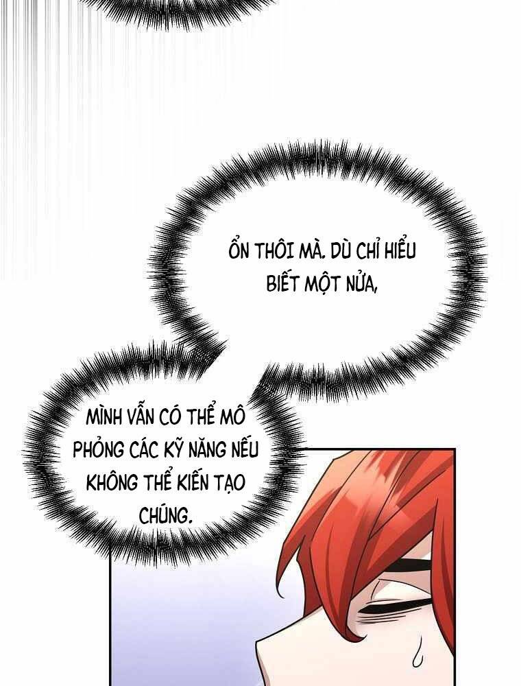 Người Mới Này Quá Mạnh Chap 14 - Next Chap 15