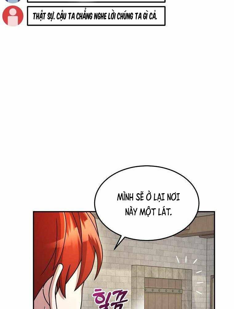 Người Mới Này Quá Mạnh Chap 14 - Next Chap 15