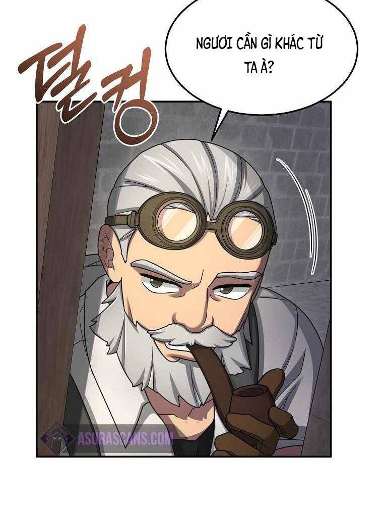 Người Mới Này Quá Mạnh Chap 14 - Next Chap 15