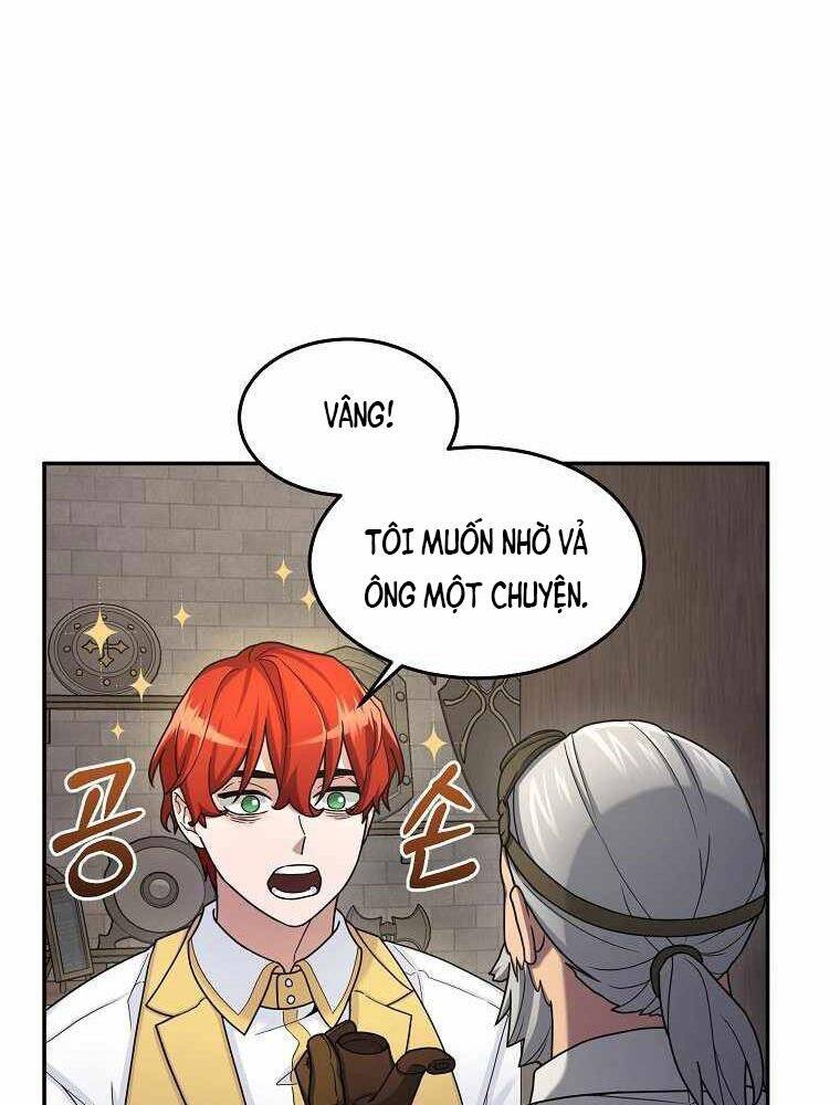 Người Mới Này Quá Mạnh Chap 14 - Next Chap 15