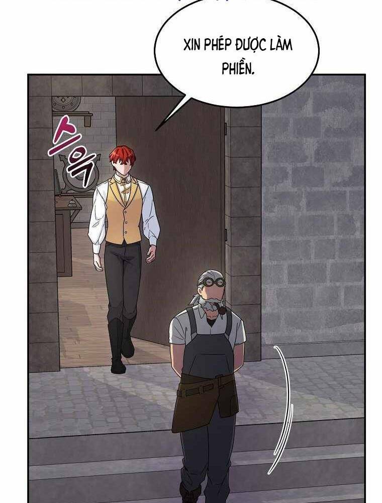 Người Mới Này Quá Mạnh Chap 14 - Next Chap 15