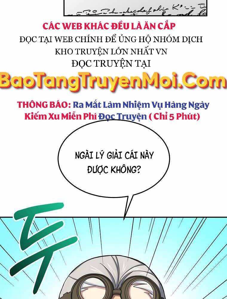 Người Mới Này Quá Mạnh Chap 15 - Next Chap 16