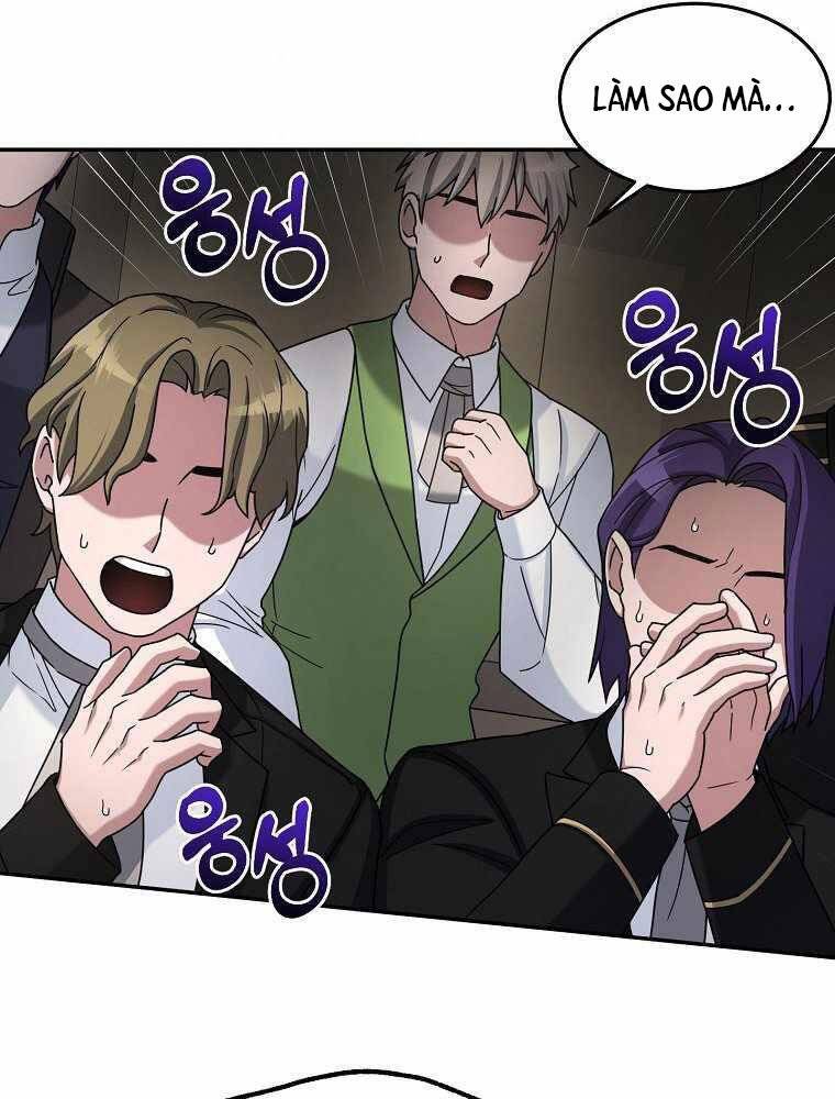 Người Mới Này Quá Mạnh Chap 15 - Next Chap 16