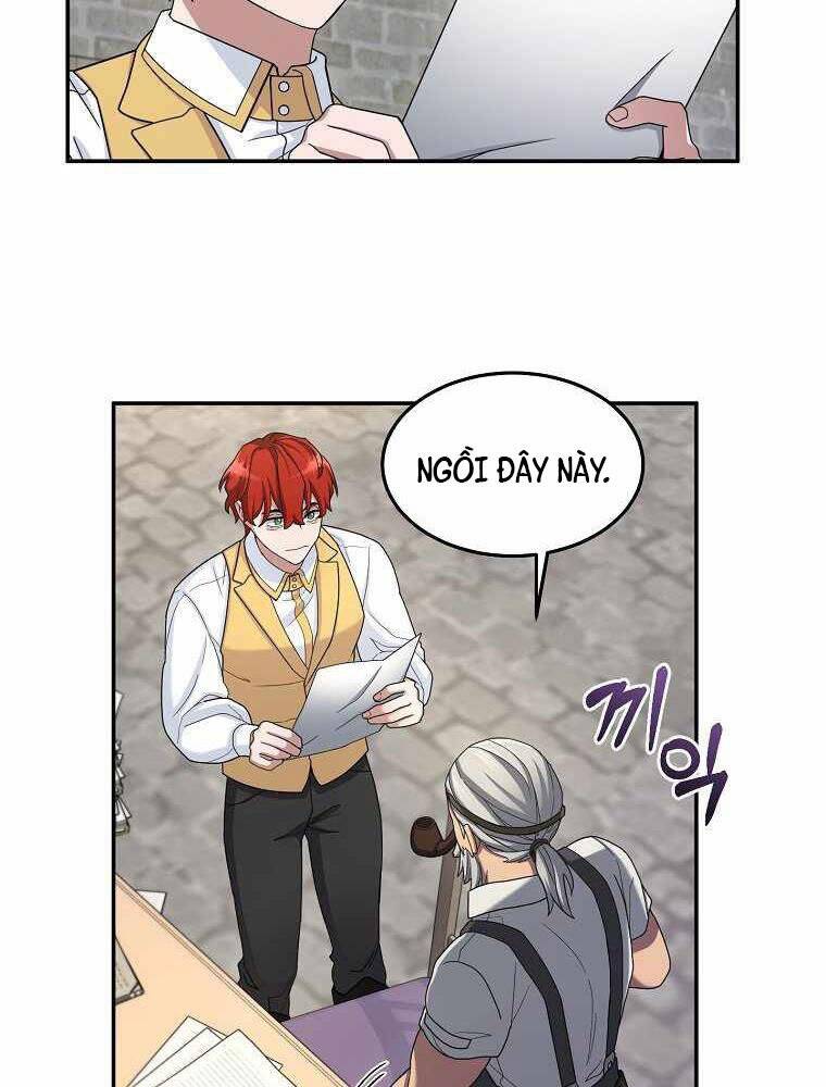 Người Mới Này Quá Mạnh Chap 15 - Next Chap 16