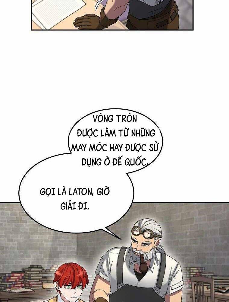 Người Mới Này Quá Mạnh Chap 15 - Next Chap 16