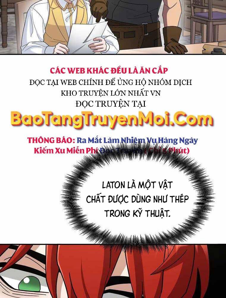 Người Mới Này Quá Mạnh Chap 15 - Next Chap 16