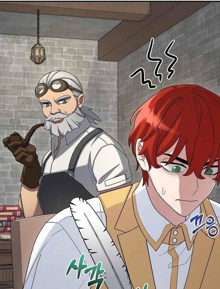 Người Mới Này Quá Mạnh Chap 15 - Next Chap 16