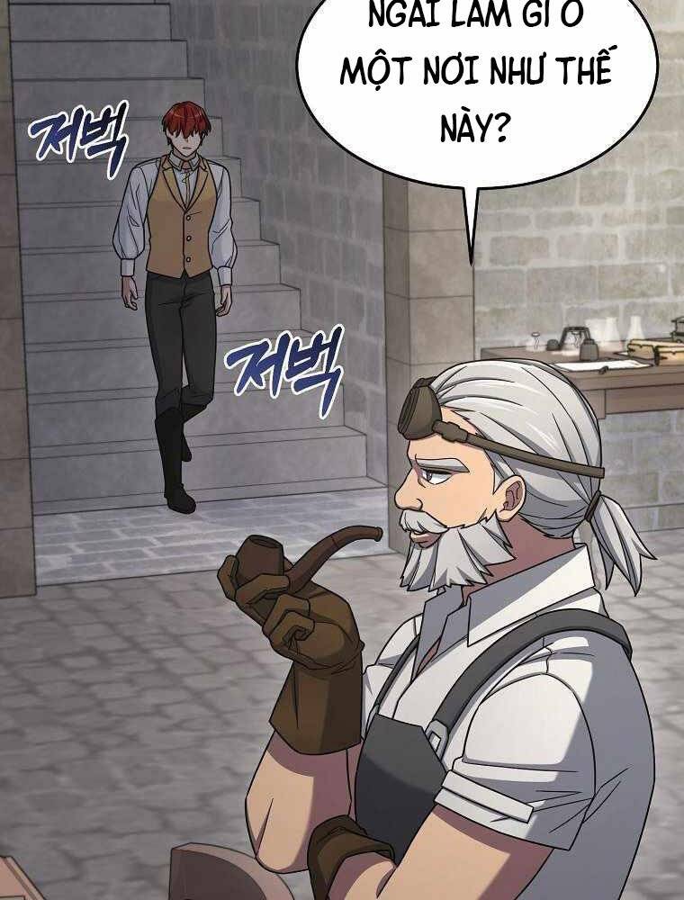 Người Mới Này Quá Mạnh Chap 15 - Next Chap 16