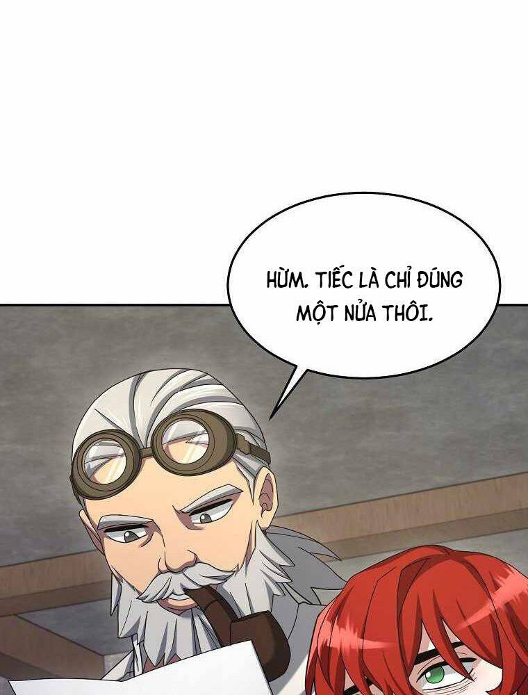 Người Mới Này Quá Mạnh Chap 15 - Next Chap 16