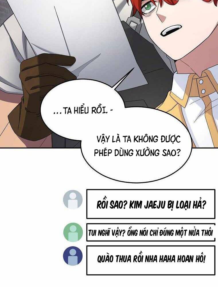 Người Mới Này Quá Mạnh Chap 15 - Next Chap 16