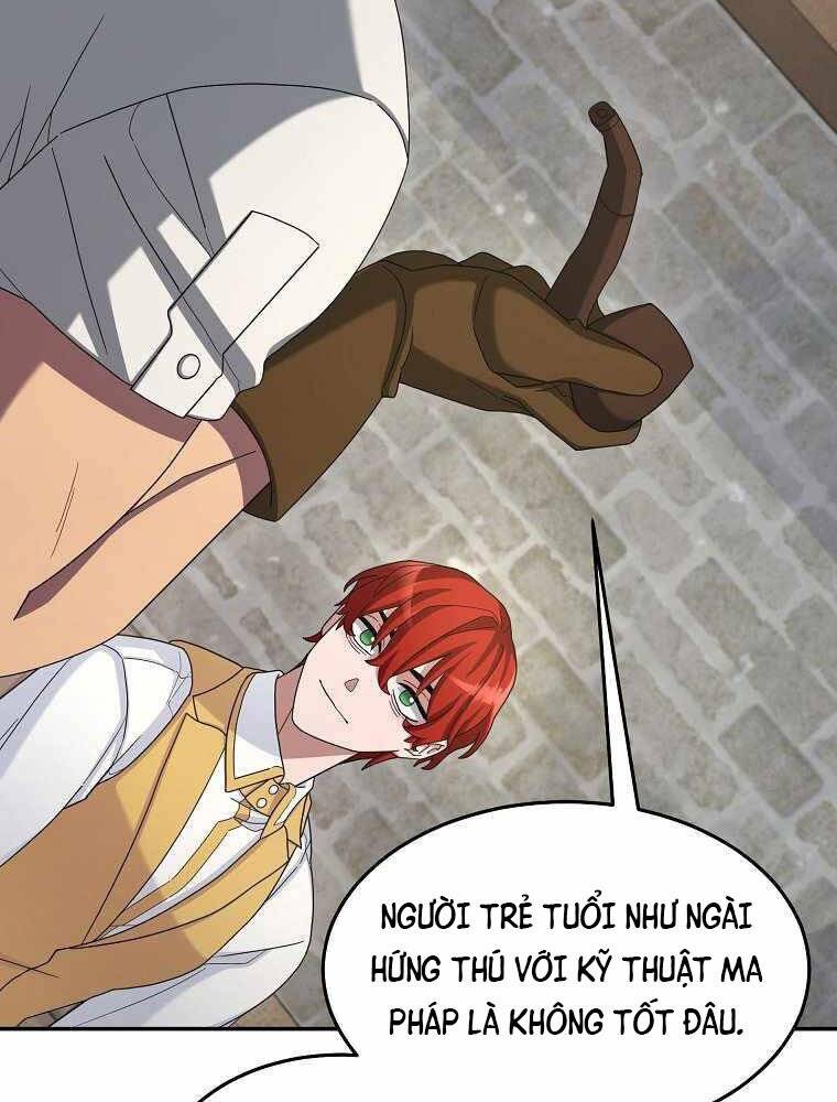 Người Mới Này Quá Mạnh Chap 15 - Next Chap 16