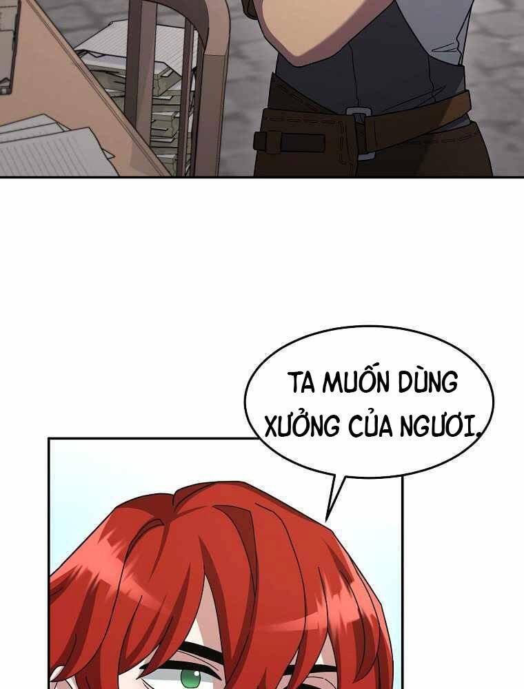 Người Mới Này Quá Mạnh Chap 15 - Next Chap 16