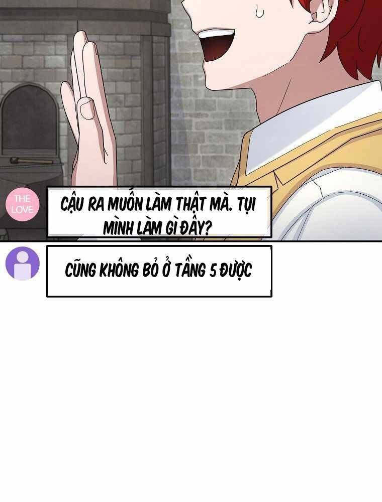 Người Mới Này Quá Mạnh Chap 15 - Next Chap 16