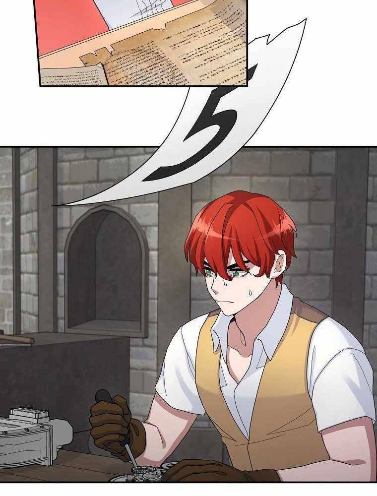 Người Mới Này Quá Mạnh Chap 15 - Next Chap 16